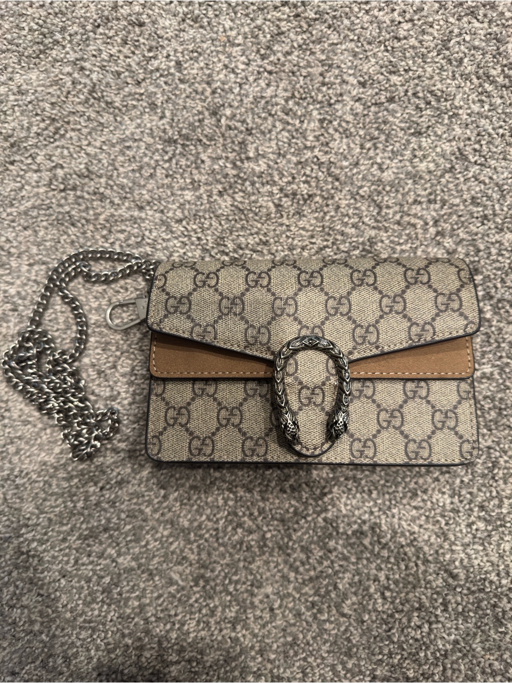 Dhgate Bag
